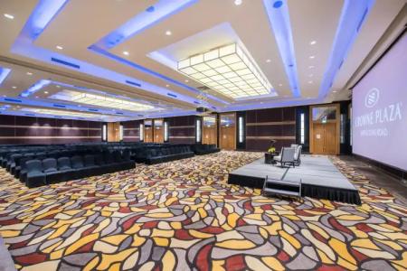 Crowne Plaza Jaipur Tonk Road, An Ihg - 18