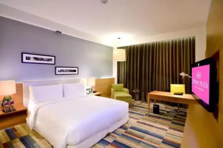 Crowne Plaza Jaipur Tonk Road, An Ihg - 37