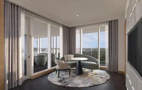 Crowne Plaza Jaipur Tonk Road, An Ihg - 128