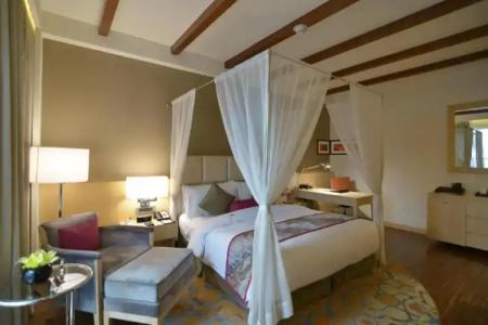 Crowne Plaza Jaipur Tonk Road, An Ihg - 44