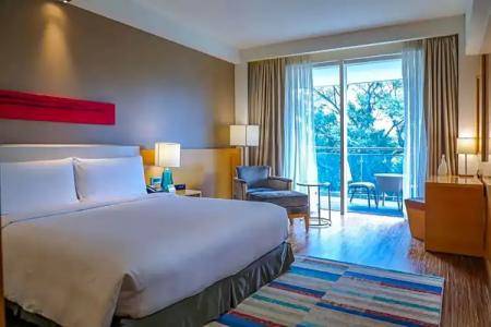 Crowne Plaza Jaipur Tonk Road, An Ihg - 117