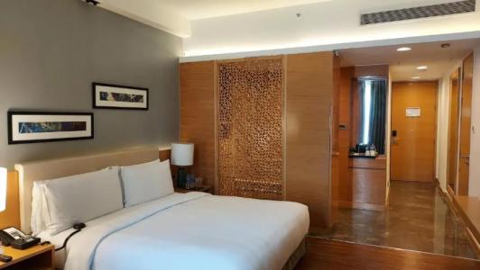 Crowne Plaza Jaipur Tonk Road, An Ihg - 55