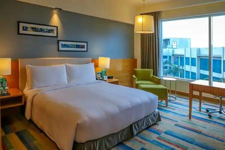 Crowne Plaza Jaipur Tonk Road, An Ihg - 63