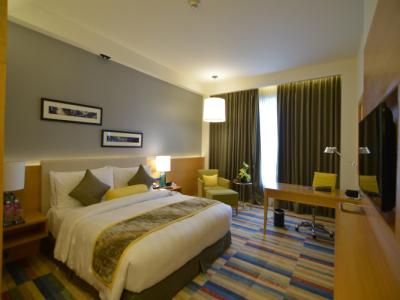 Crowne Plaza Jaipur Tonk Road, An Ihg - 54