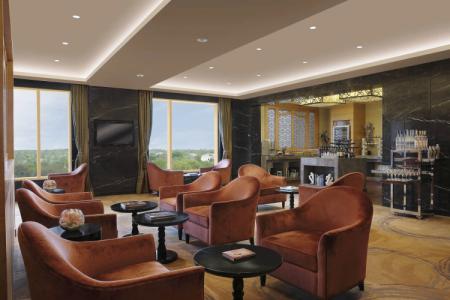 Crowne Plaza Jaipur Tonk Road, An Ihg - 1