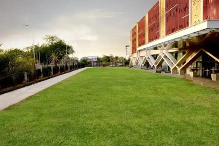 Crowne Plaza Jaipur Tonk Road, An Ihg - 22