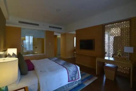 Crowne Plaza Jaipur Tonk Road, An Ihg - 110