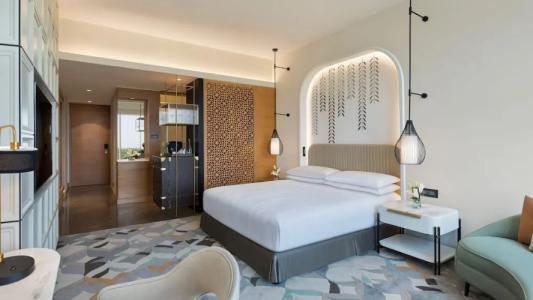 Crowne Plaza Jaipur Tonk Road, An Ihg - 92