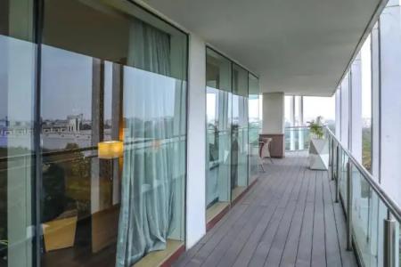 Crowne Plaza Jaipur Tonk Road, An Ihg - 150