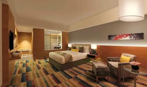 Crowne Plaza Jaipur Tonk Road, An Ihg - 71