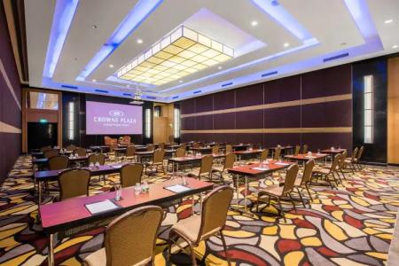 Crowne Plaza Jaipur Tonk Road, An Ihg - 17