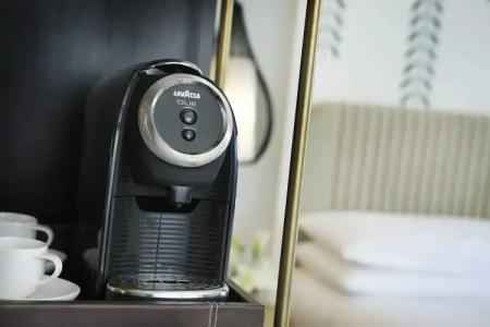 Crowne Plaza Jaipur Tonk Road, An Ihg - 51