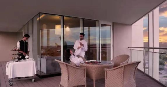 Crowne Plaza Jaipur Tonk Road, An Ihg - 155