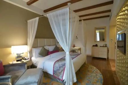 Crowne Plaza Jaipur Tonk Road, An Ihg - 45