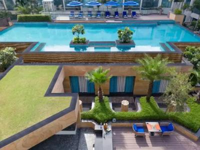 Crowne Plaza Jaipur Tonk Road, An Ihg - 14