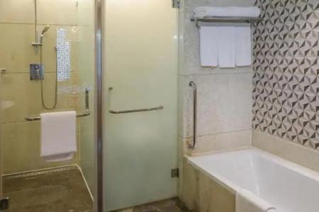 Crowne Plaza Jaipur Tonk Road, An Ihg - 41