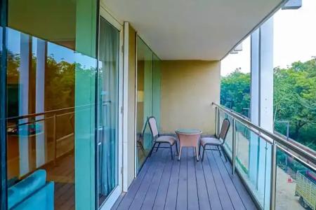 Crowne Plaza Jaipur Tonk Road, An Ihg - 116