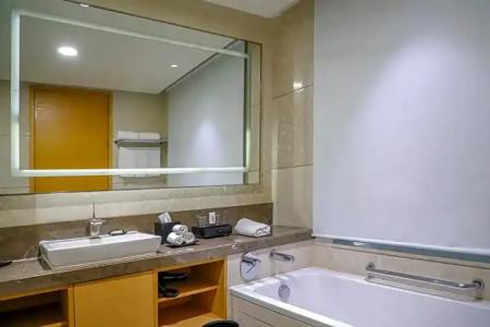 Crowne Plaza Jaipur Tonk Road, An Ihg - 119