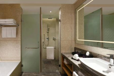 Crowne Plaza Jaipur Tonk Road, An Ihg - 9