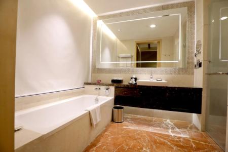 Crowne Plaza Jaipur Tonk Road, An Ihg - 8