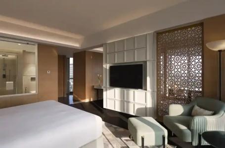 Crowne Plaza Jaipur Tonk Road, An Ihg - 127