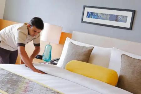 Crowne Plaza Jaipur Tonk Road, An Ihg - 148