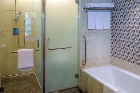 Crowne Plaza Jaipur Tonk Road, An Ihg - 64