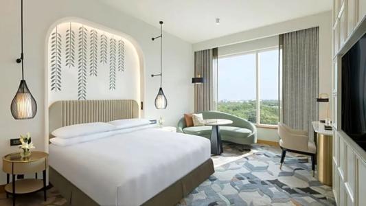 Crowne Plaza Jaipur Tonk Road, An Ihg - 93