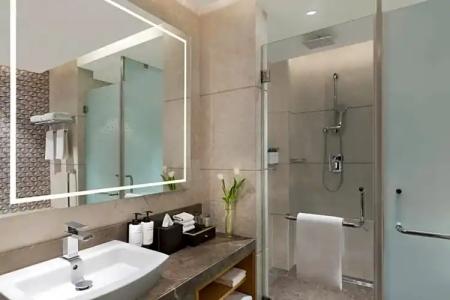 Crowne Plaza Jaipur Tonk Road, An Ihg - 83