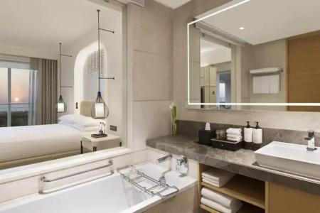 Crowne Plaza Jaipur Tonk Road, An Ihg - 126