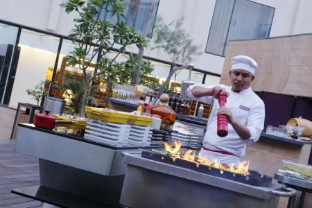 Crowne Plaza Jaipur Tonk Road, An Ihg - 30