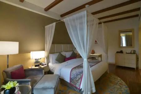 Crowne Plaza Jaipur Tonk Road, An Ihg - 43