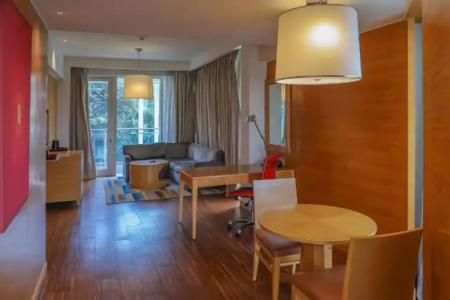 Crowne Plaza Jaipur Tonk Road, An Ihg - 112