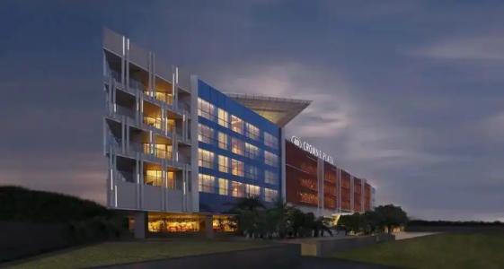 Crowne Plaza Jaipur Tonk Road, An Ihg - 34