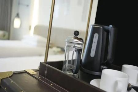 Crowne Plaza Jaipur Tonk Road, An Ihg - 81