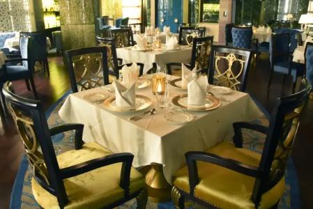 Crowne Plaza Jaipur Tonk Road, An Ihg - 26