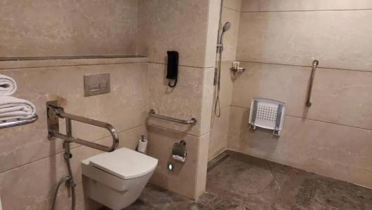 Crowne Plaza Jaipur Tonk Road, An Ihg - 56