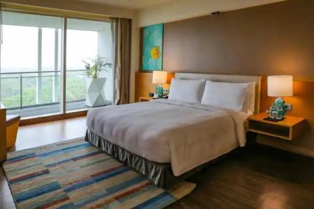 Crowne Plaza Jaipur Tonk Road, An Ihg - 151