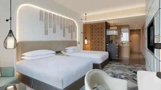 Crowne Plaza Jaipur Tonk Road, An Ihg - 53