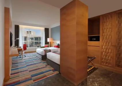 Crowne Plaza Jaipur Tonk Road, An Ihg - 35