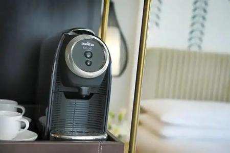 Crowne Plaza Jaipur Tonk Road, An Ihg - 118