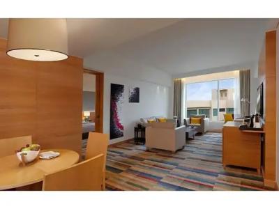 Crowne Plaza Jaipur Tonk Road, An Ihg - 133