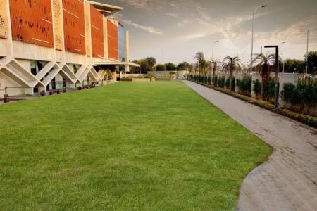 Crowne Plaza Jaipur Tonk Road, An Ihg - 23