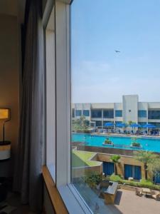 Crowne Plaza Jaipur Tonk Road, An Ihg - 101