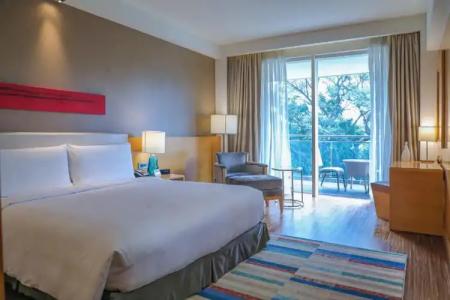 Crowne Plaza Jaipur Tonk Road, An Ihg - 115