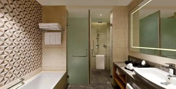 Crowne Plaza Jaipur Tonk Road, An Ihg - 73