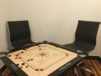 Crowne Plaza Jaipur Tonk Road, An Ihg - 21