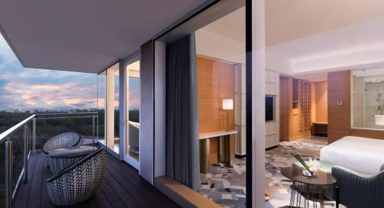 Crowne Plaza Jaipur Tonk Road, An Ihg - 7