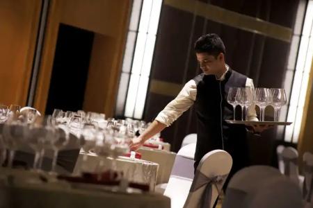 Crowne Plaza Jaipur Tonk Road, An Ihg - 31