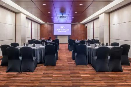 Crowne Plaza Jaipur Tonk Road, An Ihg - 16